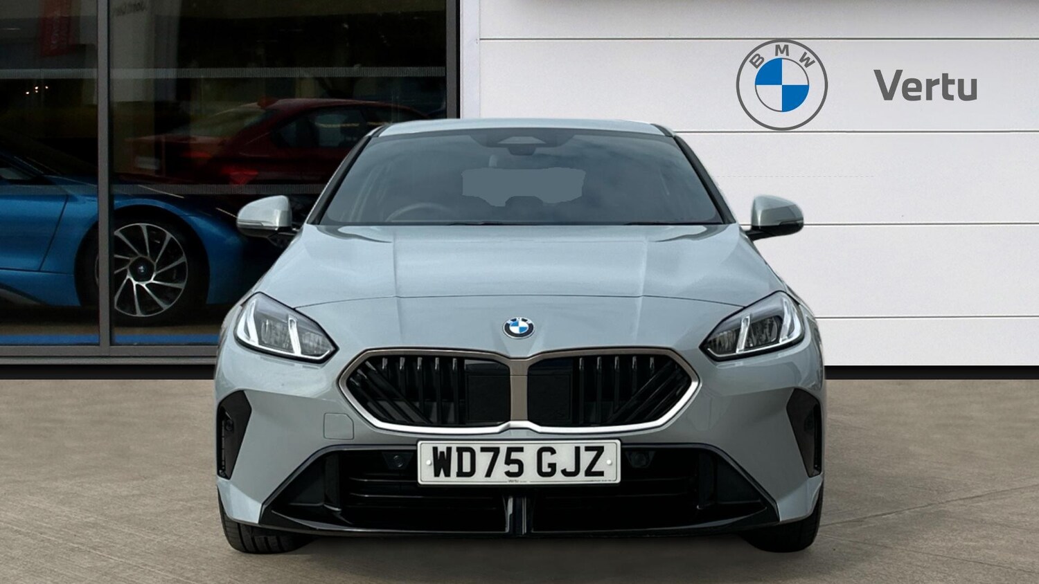Used BMW 1 Series 2025 for sale - 77742494: Photo 16