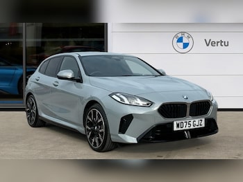 Used BMW 1 Series 2025 for sale - 77742494: Photo