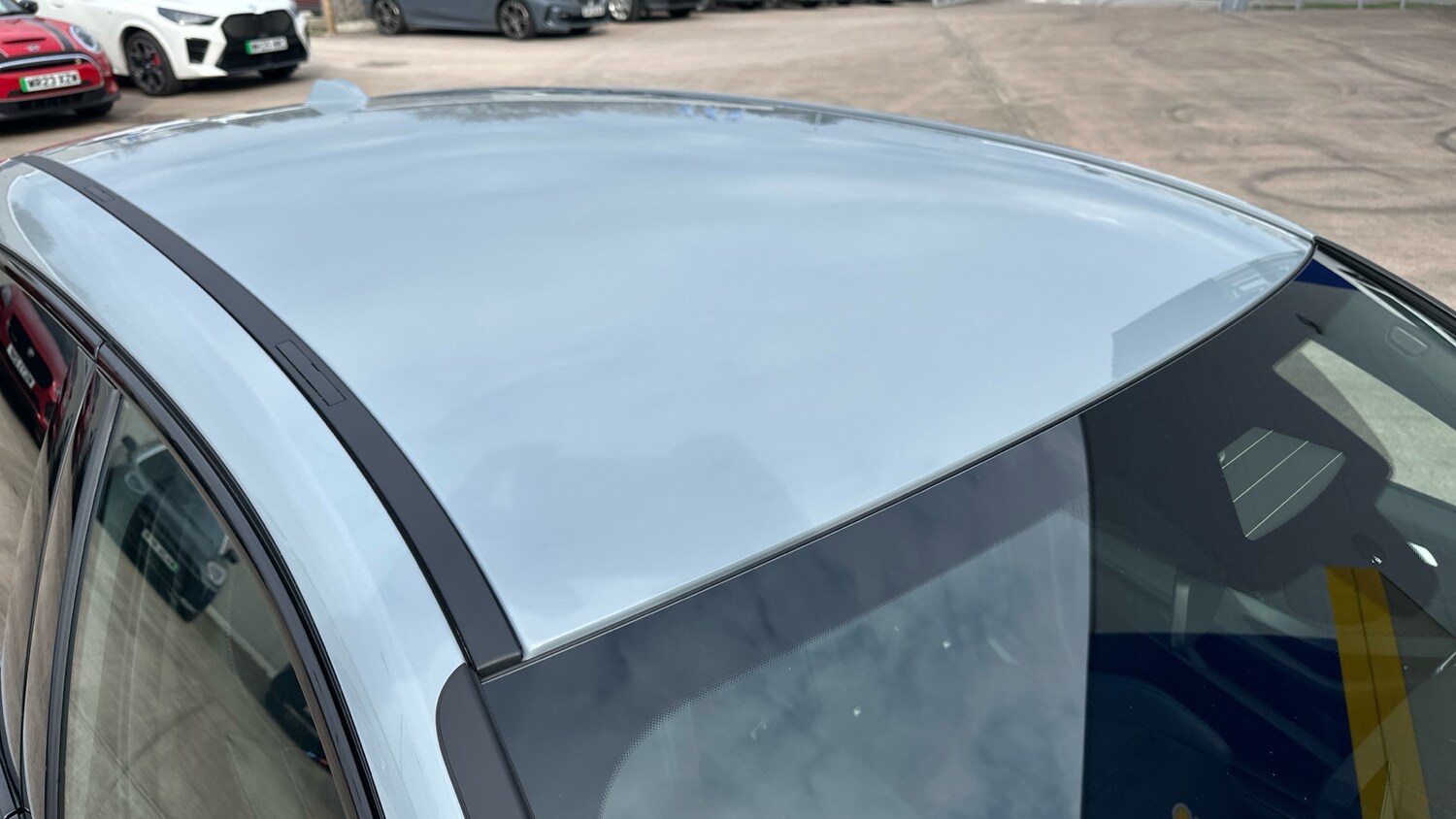 Used BMW 1 Series 2025 for sale - 77742494: Photo 21