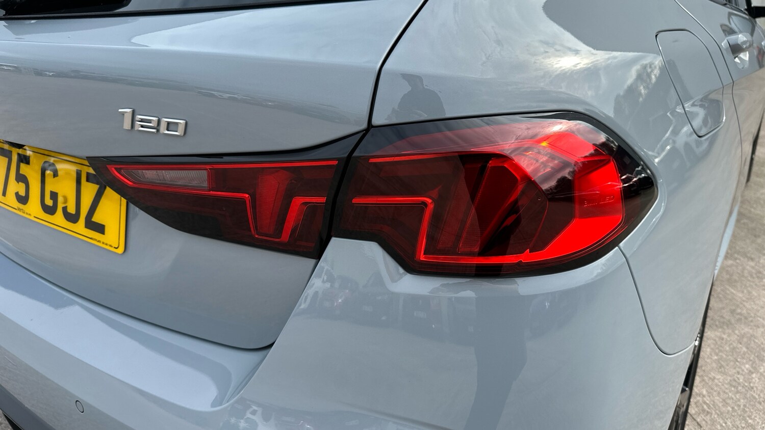 Used BMW 1 Series 2025 for sale - 77742494: Photo 22