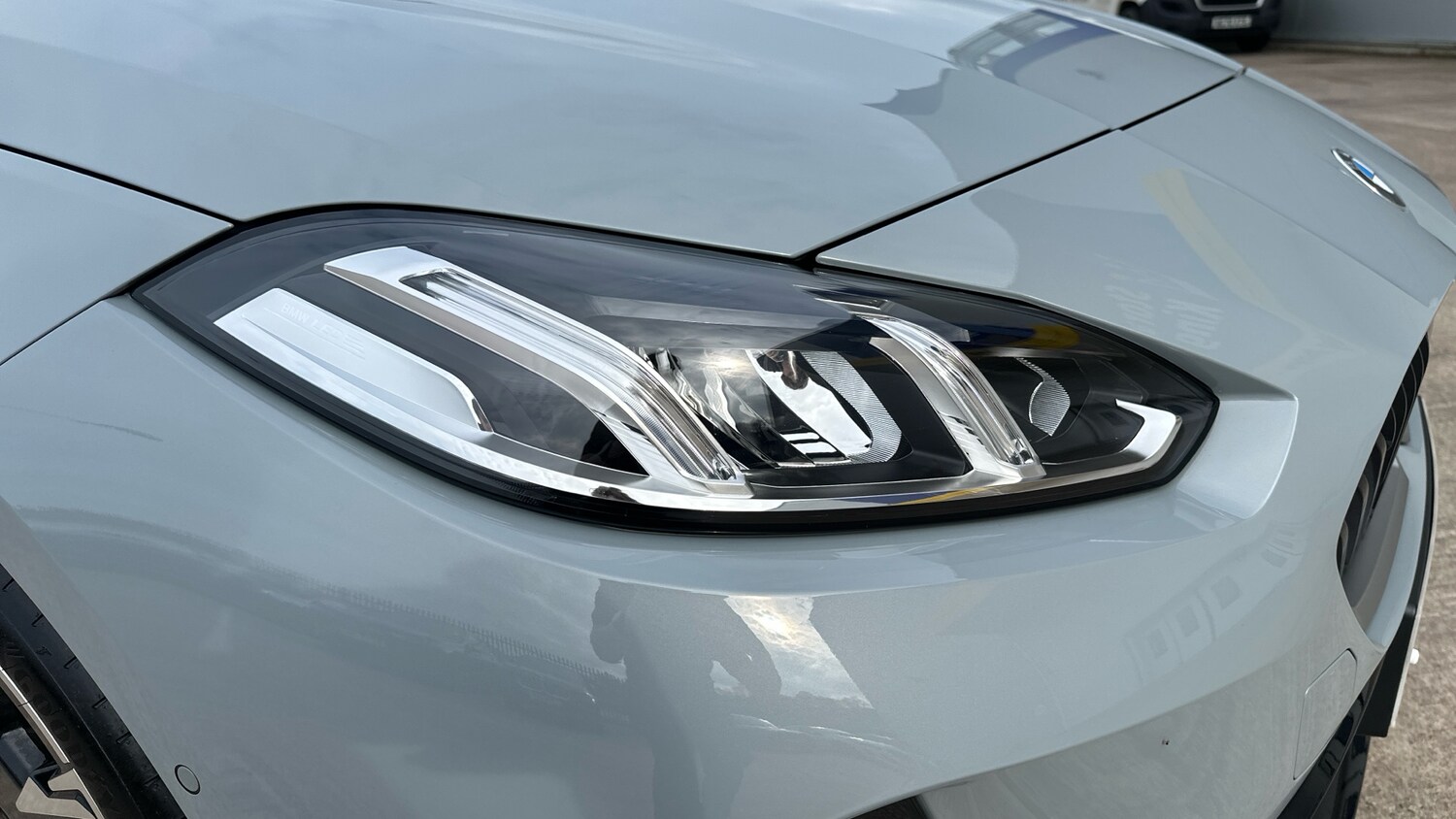 Used BMW 1 Series 2025 for sale - 77742494: Photo 23