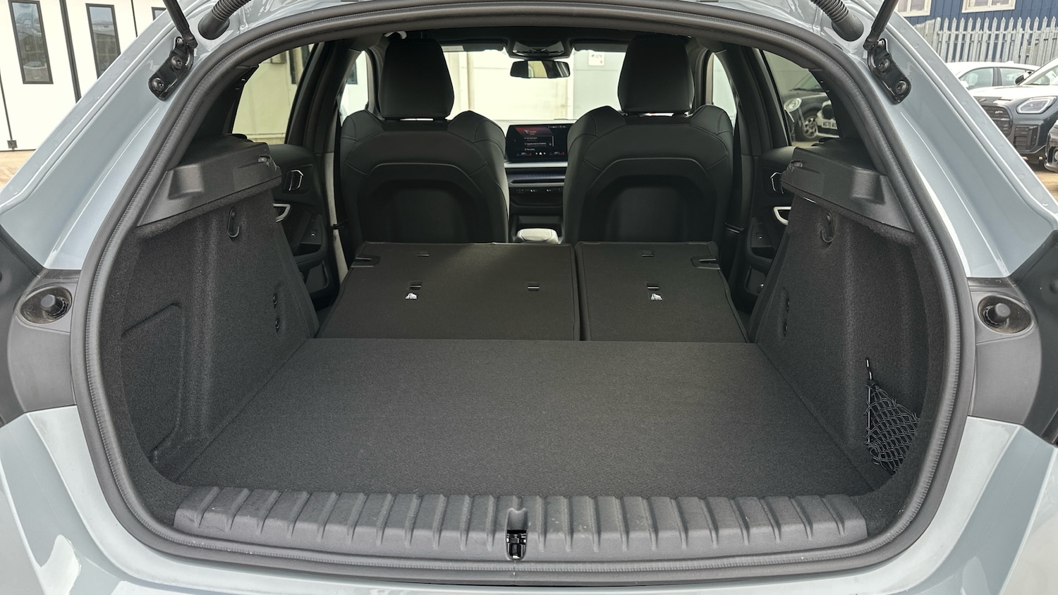 Used BMW 1 Series 2025 for sale - 77742494: Photo 27