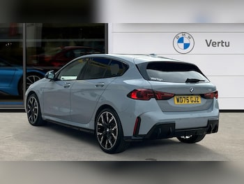 Used BMW 1 Series 2025 for sale - 77742494: Photo