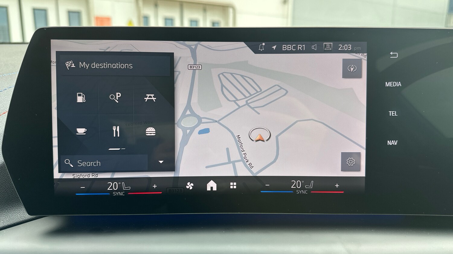 Used BMW 1 Series 2025 for sale - 77742494: Photo 32