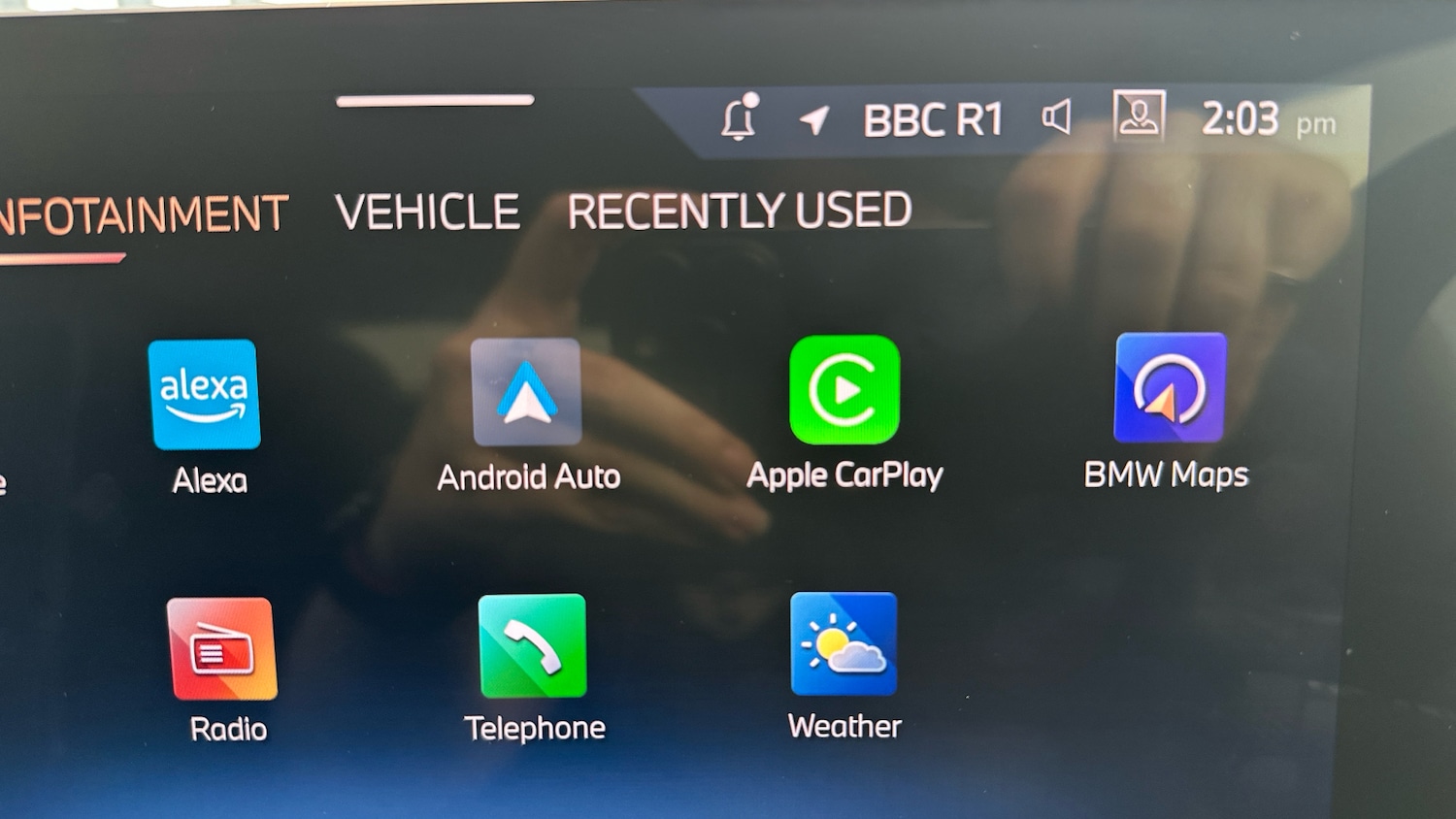 Used BMW 1 Series 2025 for sale - 77742494: Photo 34