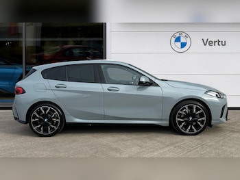 Used BMW 1 Series 2025 for sale - 77742494: Photo