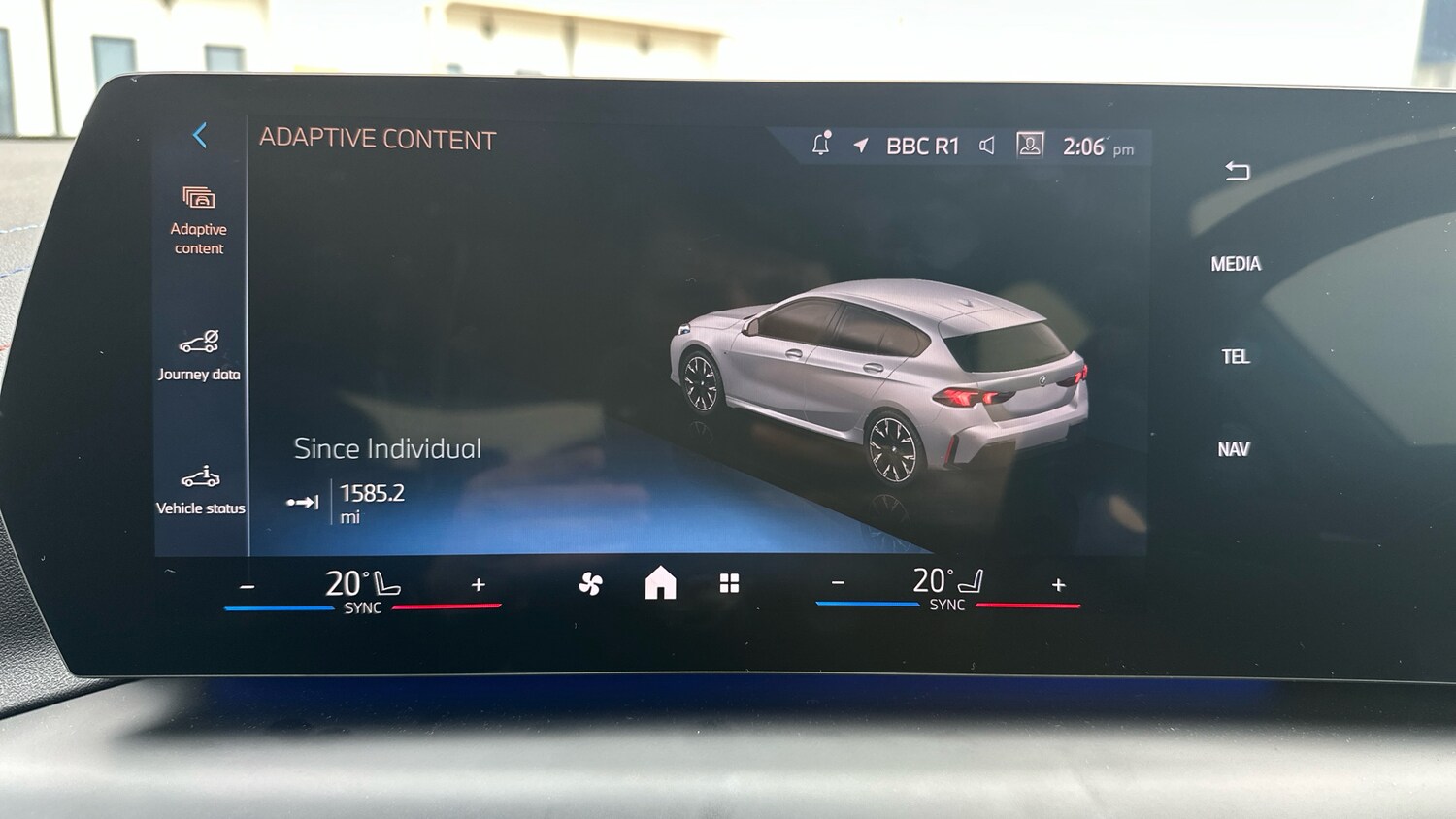 Used BMW 1 Series 2025 for sale - 77742494: Photo 47