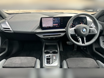 Used BMW 1 Series 2025 for sale - 77742494: Photo