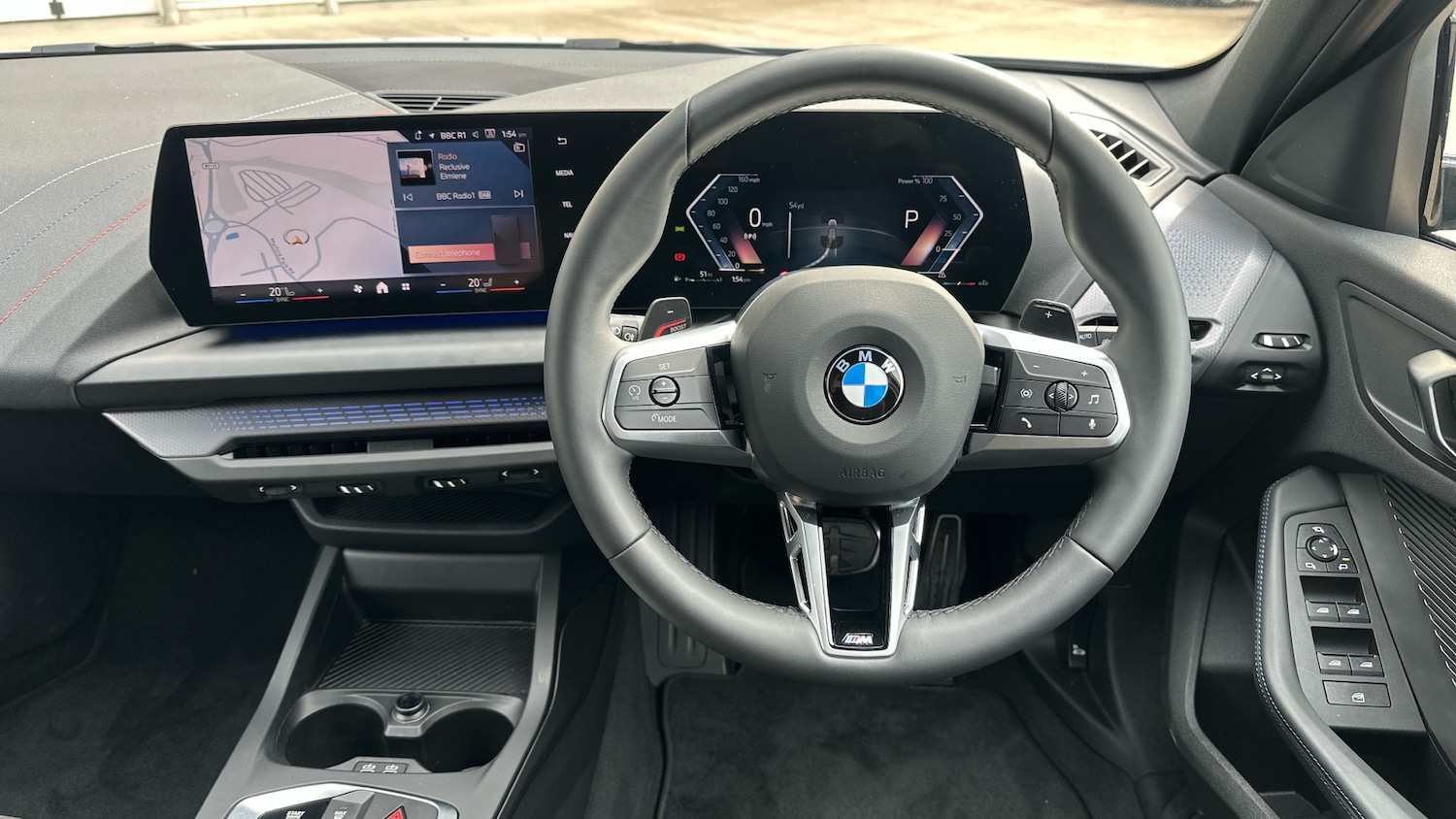 Used BMW 1 Series 2025 for sale - 77742494: Photo 5