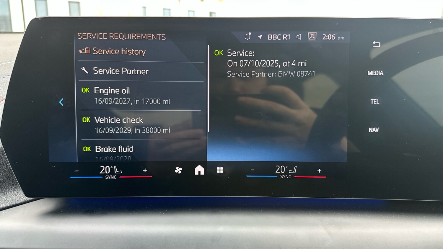 Used BMW 1 Series 2025 for sale - 77742494: Photo 50