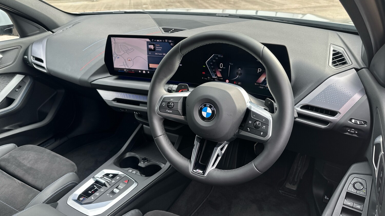 Used BMW 1 Series 2025 for sale - 77742494: Photo 6