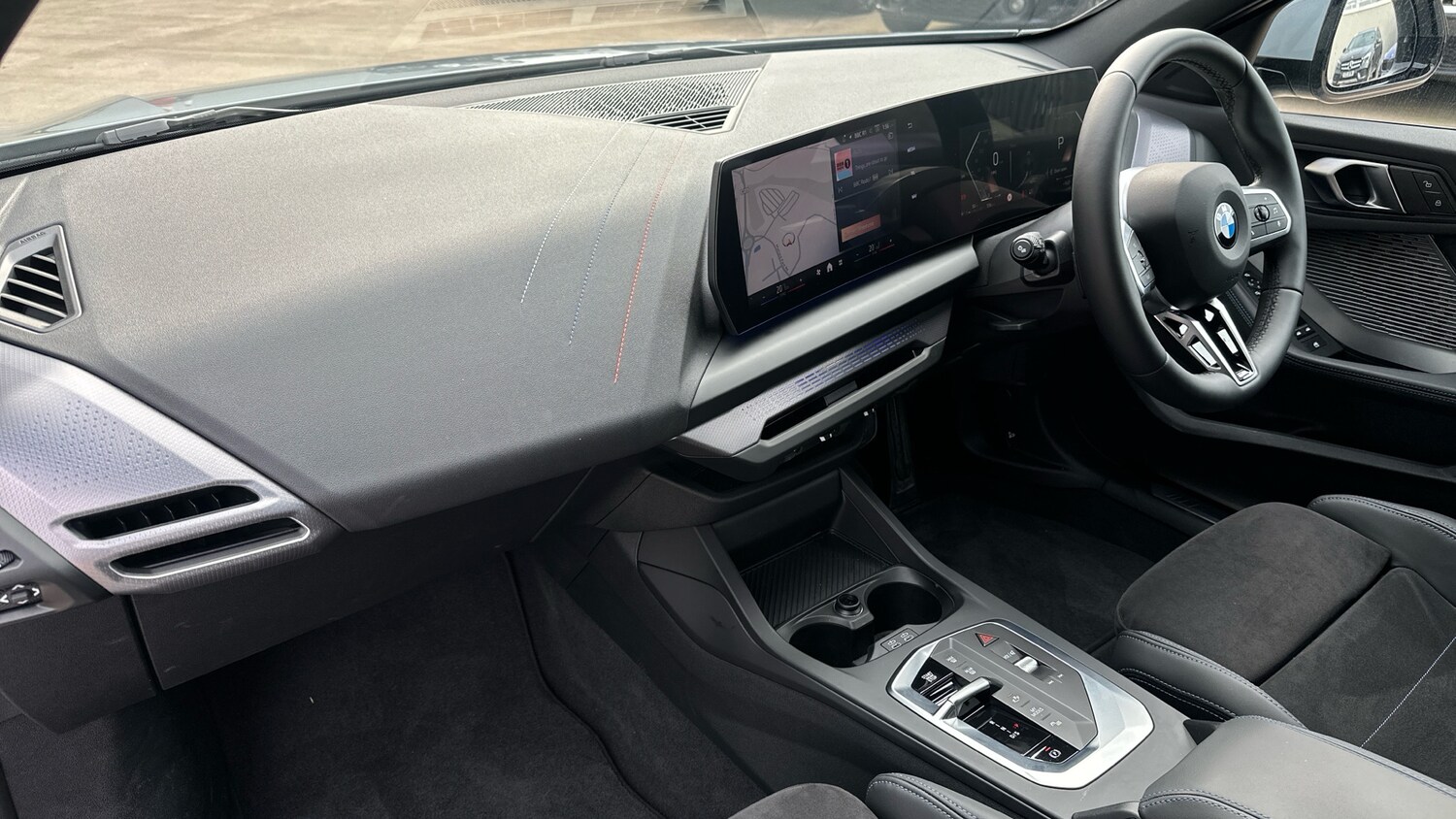 Used BMW 1 Series 2025 for sale - 77742494: Photo 7