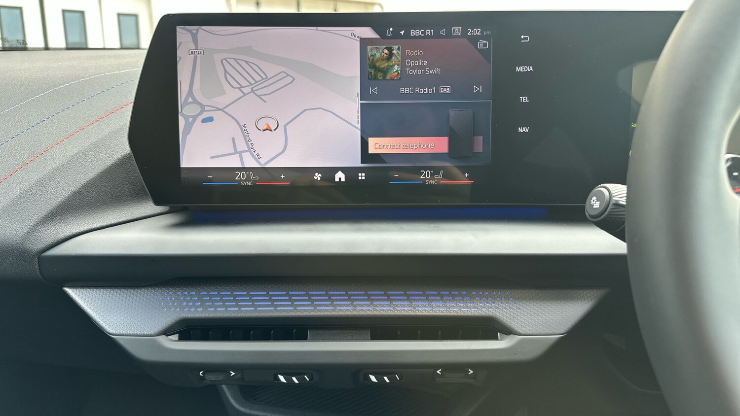 Used BMW 1 Series 2025 for sale - 77742494: Photo 8