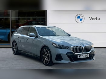Used BMW 5 Series 2026 for sale - 79320151: Photo