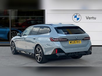 Used BMW 5 Series 2026 for sale - 79320151: Photo