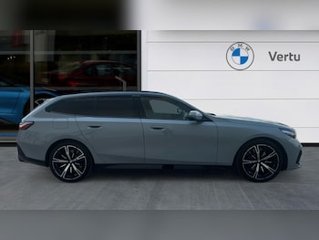 Used BMW 5 Series 2026 for sale - 79320151: Photo