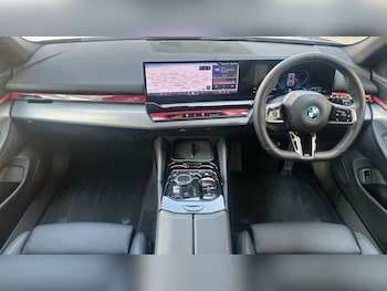 Used BMW 5 Series 2026 for sale - 79320151: Photo