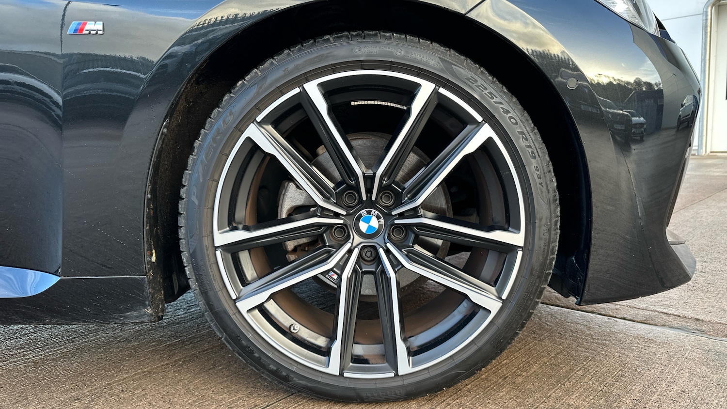 Used BMW 2 Series 2024 for sale - 77179462: Photo 14