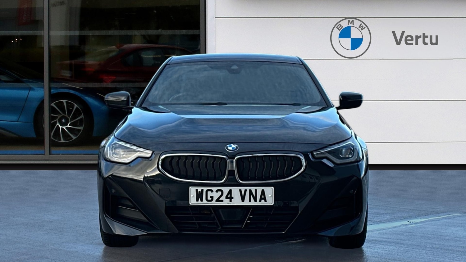 Used BMW 2 Series 2024 for sale - 77179462: Photo 16