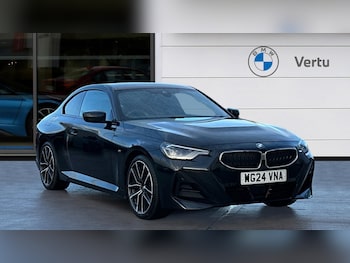 2024 (24) - 220i M Sport 2dr Step Auto