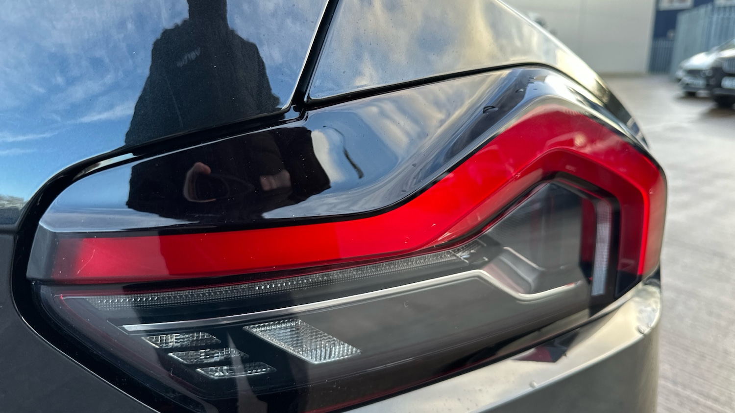 Used BMW 2 Series 2024 for sale - 77179462: Photo 22