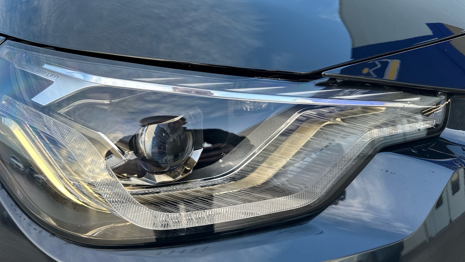 Used BMW 2 Series 2024 for sale - 77179462: Photo 23