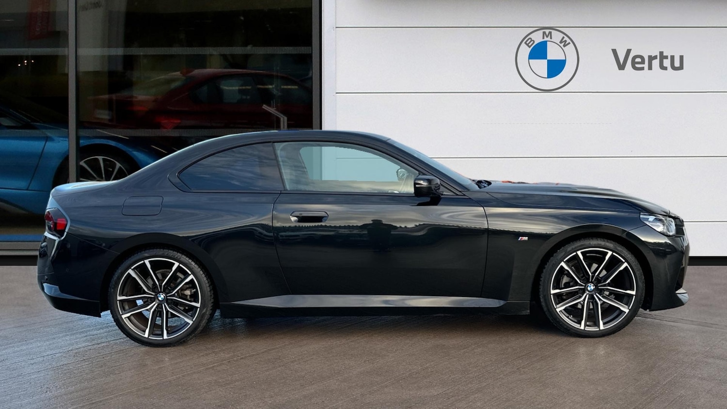 Used BMW 2 Series 2024 for sale - 77179462: Photo 3