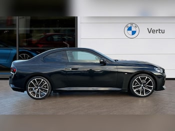 Used BMW 2 Series 2024 for sale - 77179462: Photo