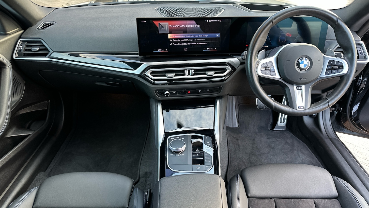 Used BMW 2 Series 2024 for sale - 77179462: Photo 4