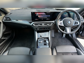 Used BMW 2 Series 2024 for sale - 77179462: Photo