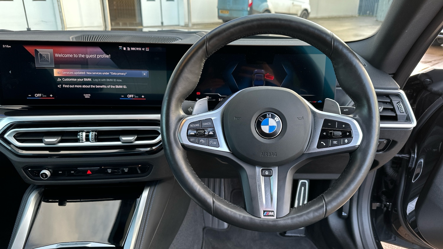 Used BMW 2 Series 2024 for sale - 77179462: Photo 5