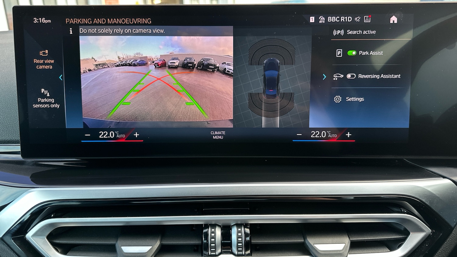 Used BMW 2 Series 2024 for sale - 77179462: Photo 57