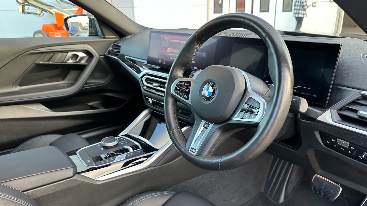 Used BMW 2 Series 2024 for sale - 77179462: Photo 6