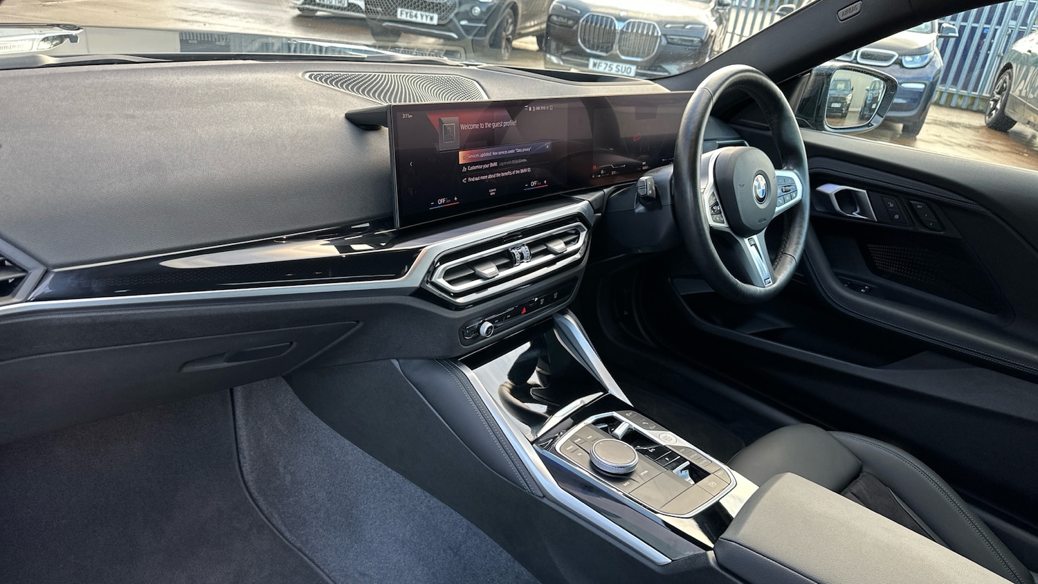 Used BMW 2 Series 2024 for sale - 77179462: Photo 7