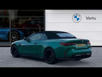 Used BMW M4 2025 for sale - 75064170: Photo