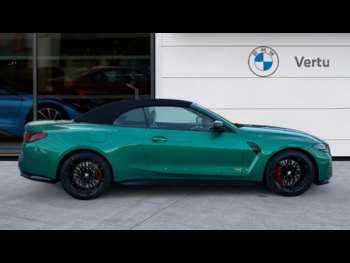 Used BMW M4 2025 for sale - 75064170: Photo