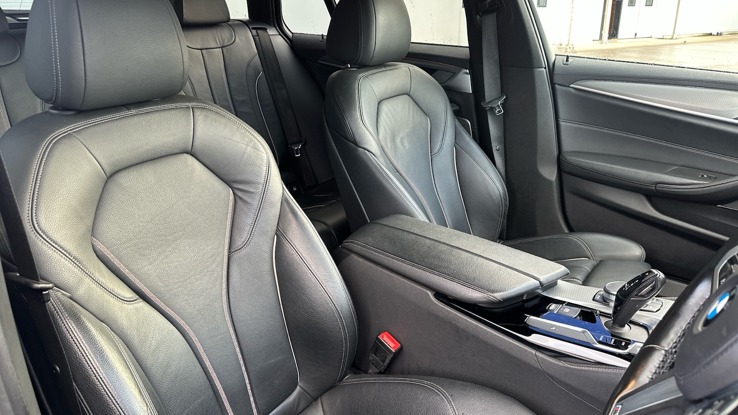 Used BMW 5 Series 2020 for sale - 76799044: Photo 11