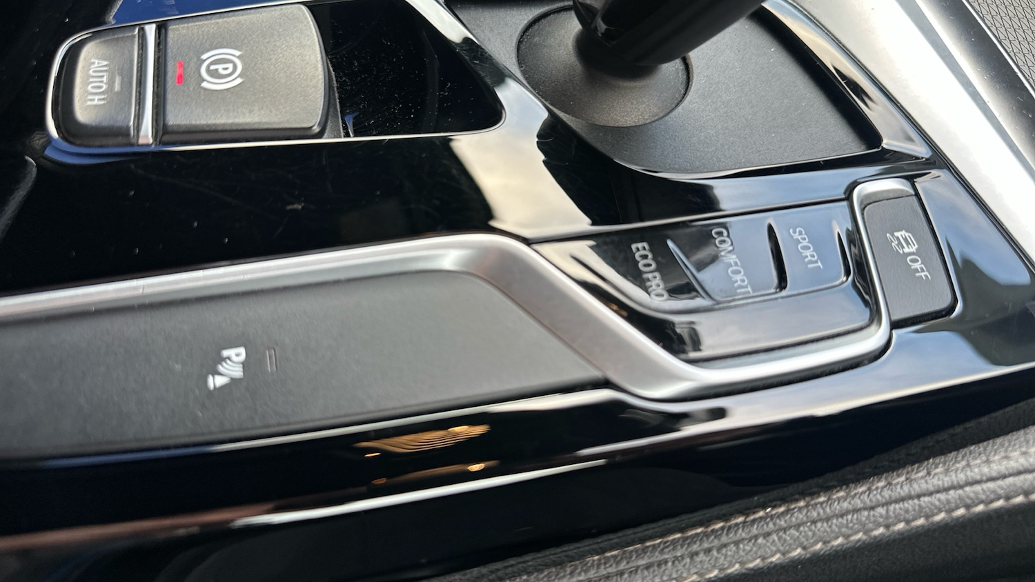 Used BMW 5 Series 2020 for sale - 76799044: Photo 19