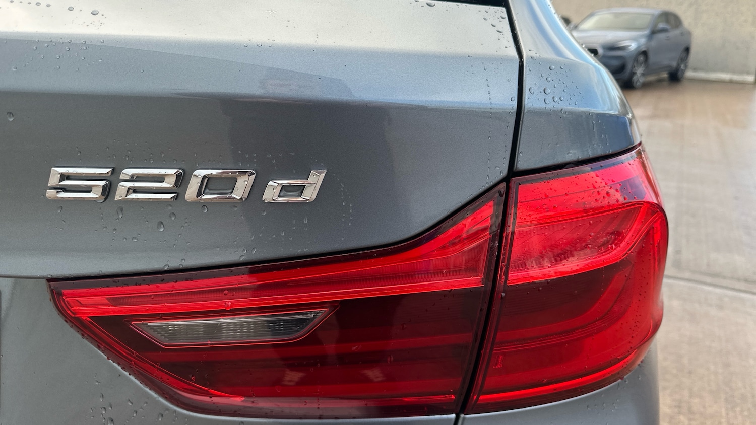 Used BMW 5 Series 2020 for sale - 76799044: Photo 22