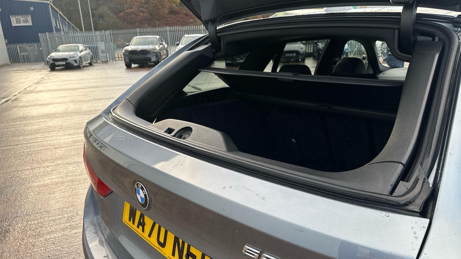 Used BMW 5 Series 2020 for sale - 76799044: Photo 26