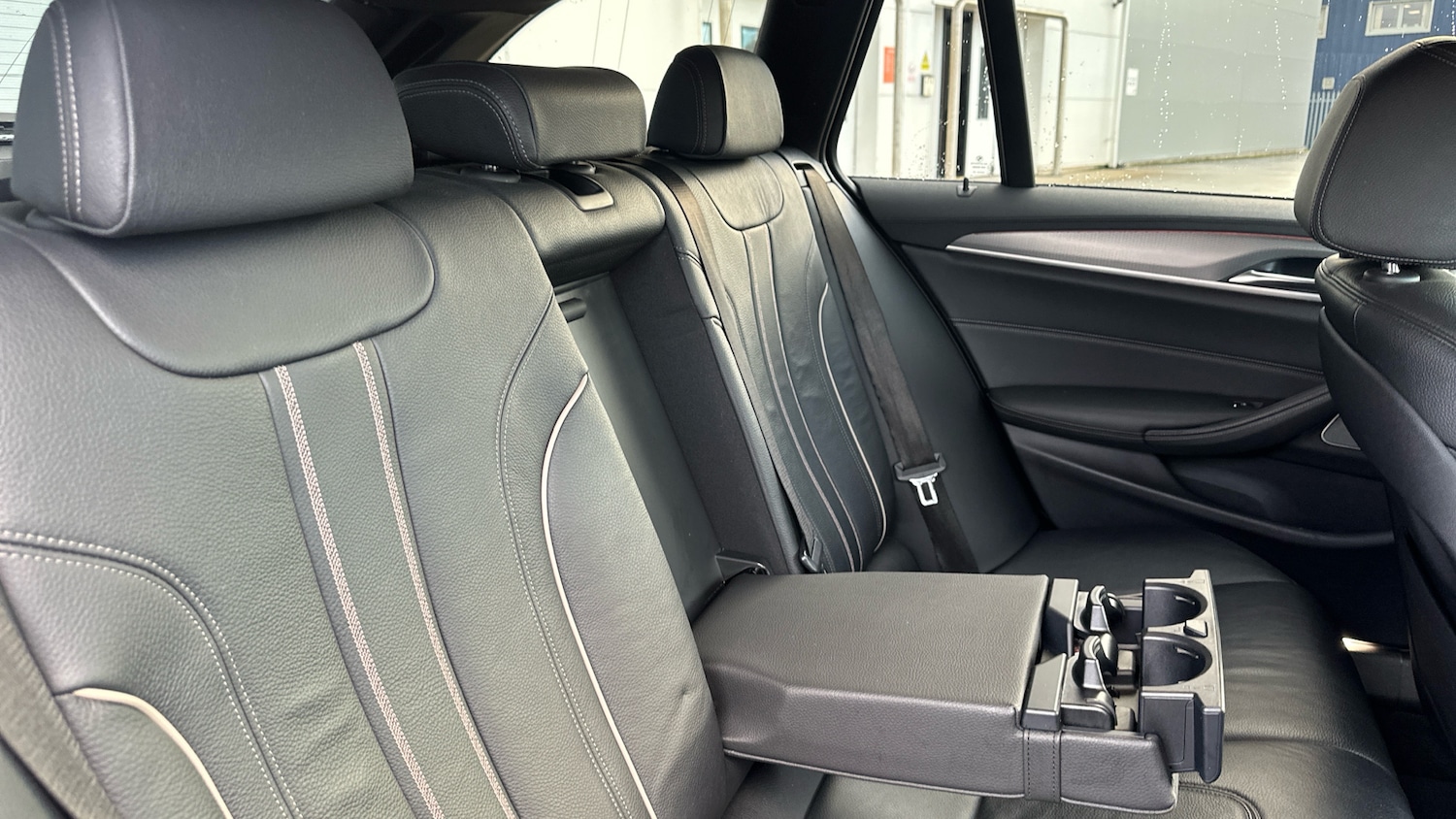 Used BMW 5 Series 2020 for sale - 76799044: Photo 28