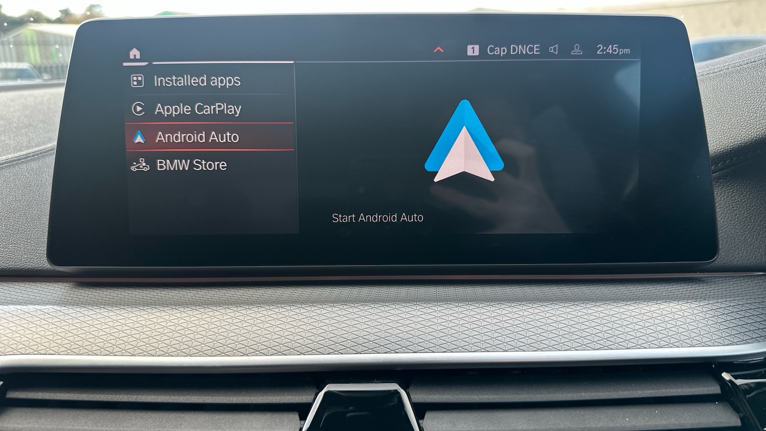 Used BMW 5 Series 2020 for sale - 76799044: Photo 41