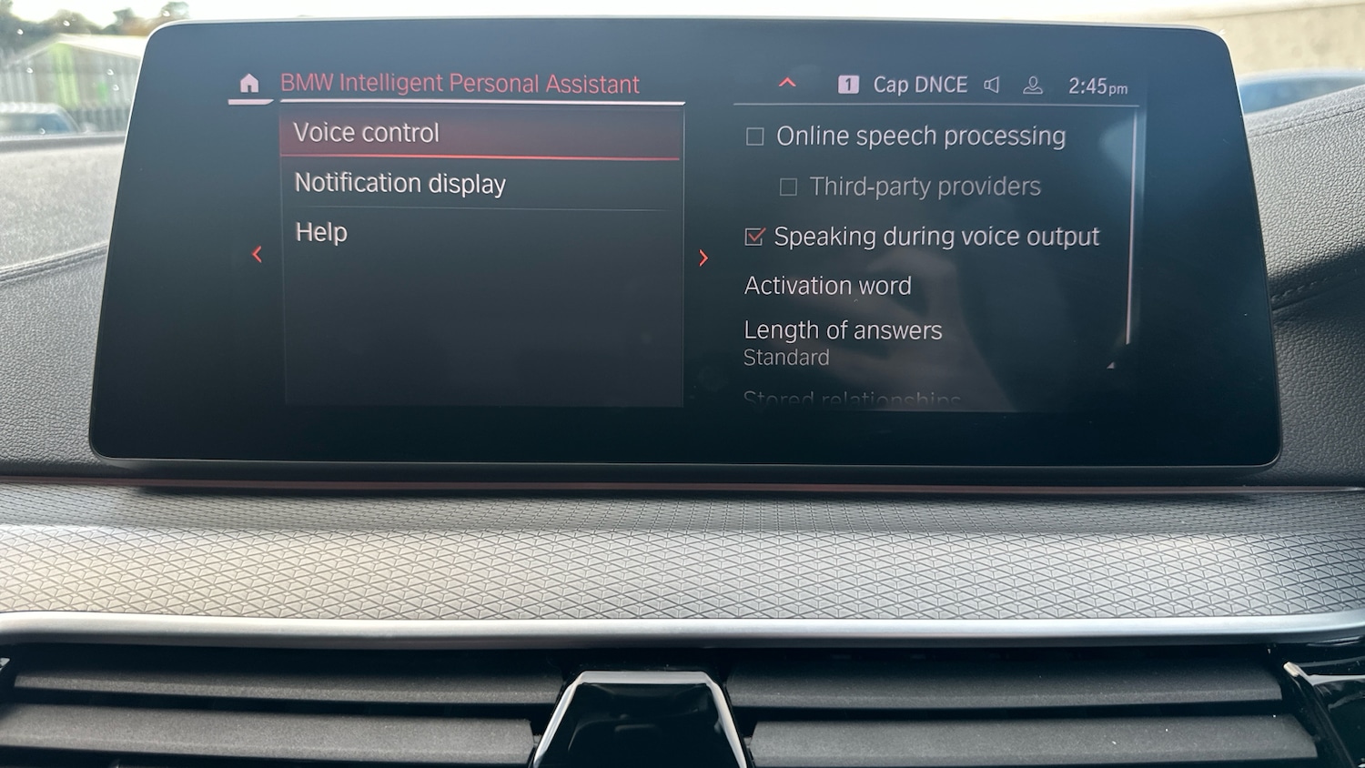 Used BMW 5 Series 2020 for sale - 76799044: Photo 42