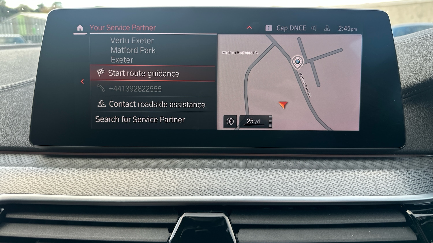 Used BMW 5 Series 2020 for sale - 76799044: Photo 43