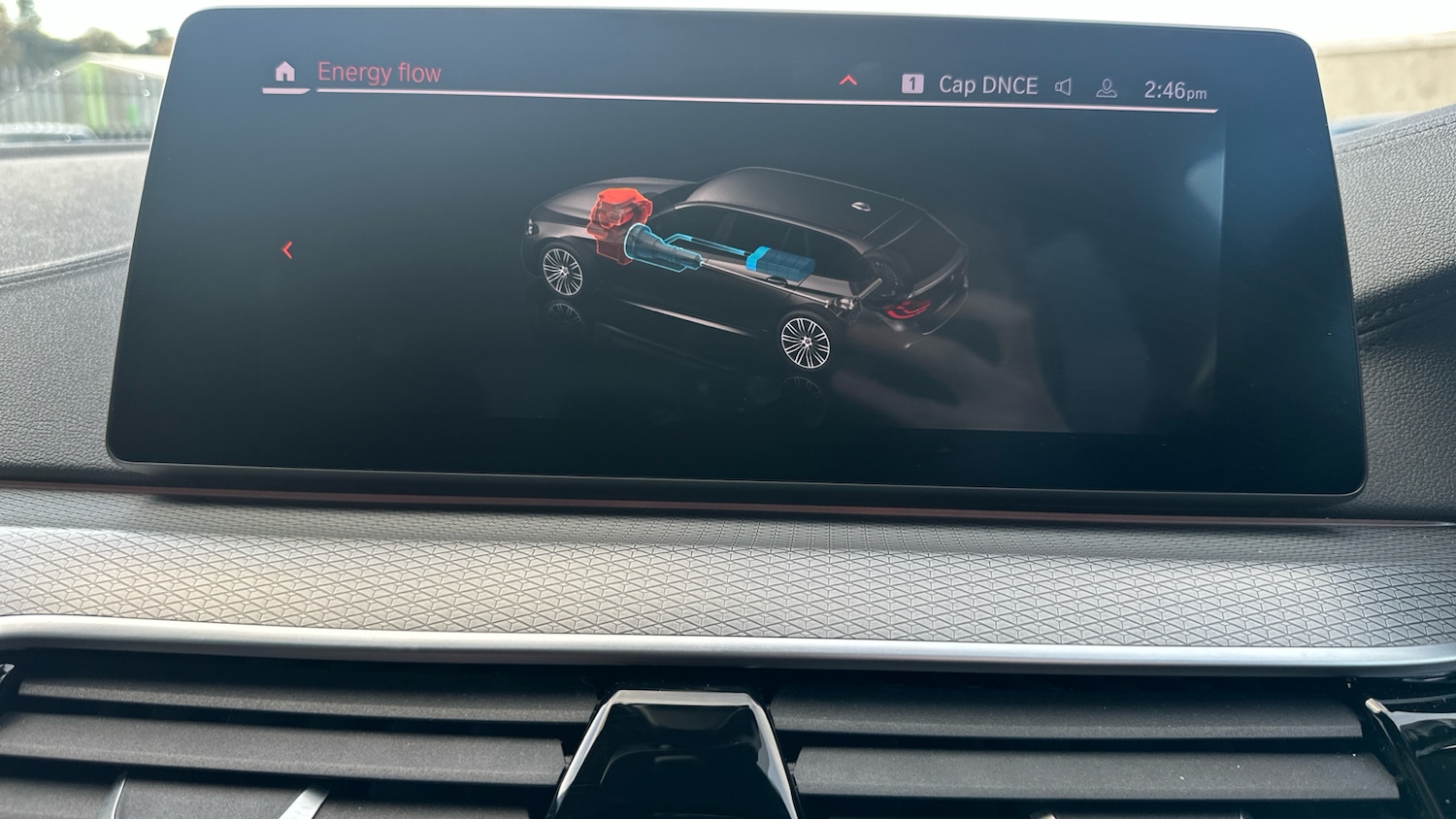 Used BMW 5 Series 2020 for sale - 76799044: Photo 48