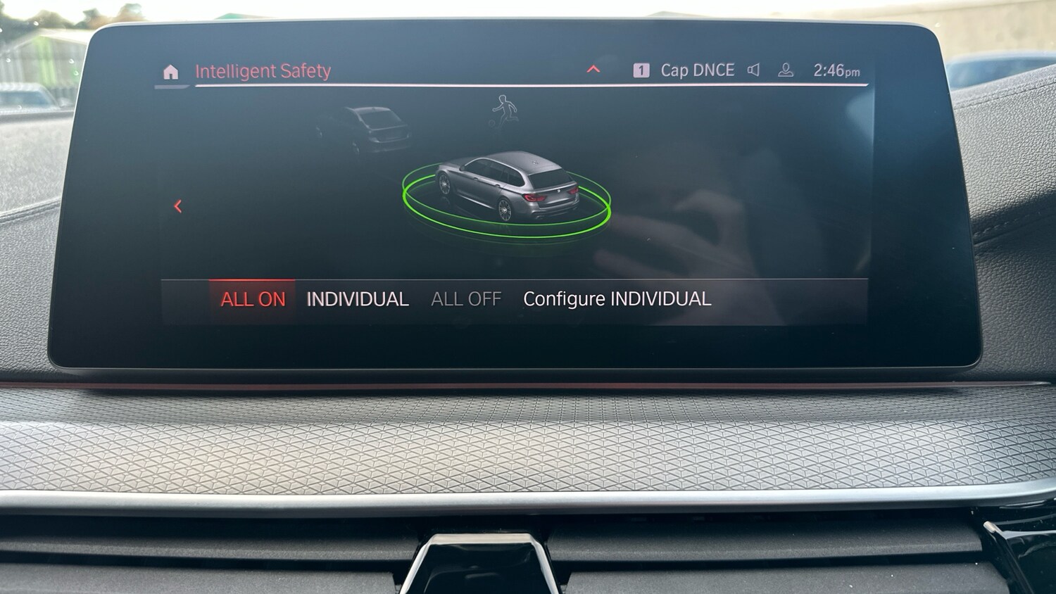 Used BMW 5 Series 2020 for sale - 76799044: Photo 54