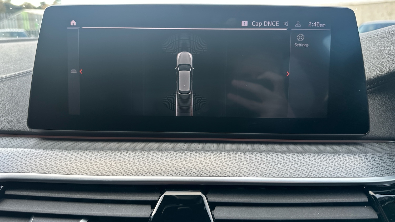 Used BMW 5 Series 2020 for sale - 76799044: Photo 58