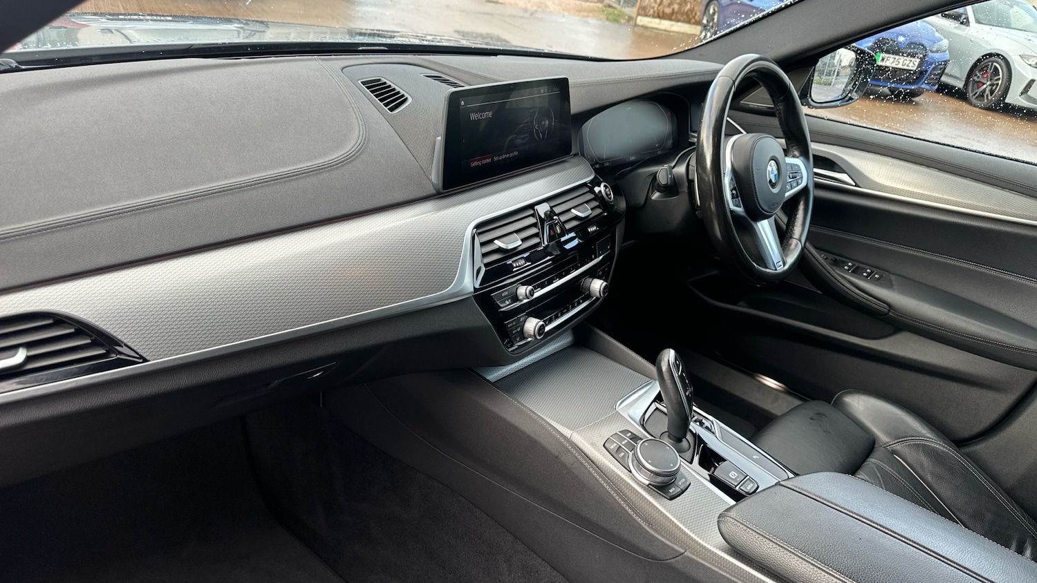 Used BMW 5 Series 2020 for sale - 76799044: Photo 7