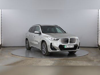 Used BMW iX1 2026 for sale - 79457085: Photo