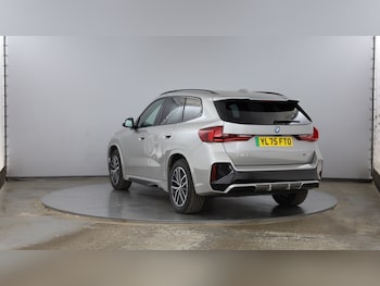 Used BMW iX1 2026 for sale - 79457085: Photo